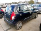 2009 HYUNDAI I10 1.2 CLASSIC 5DR for sale at Copart SANDY