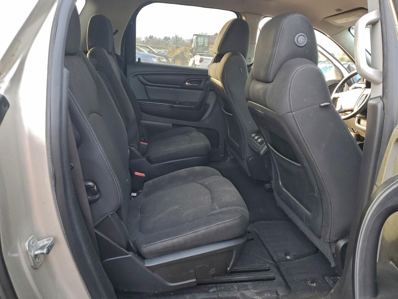 2014 GMC Acadia Sle VIN: 1GKKRPKD2EJ363400 Lot: 91972825