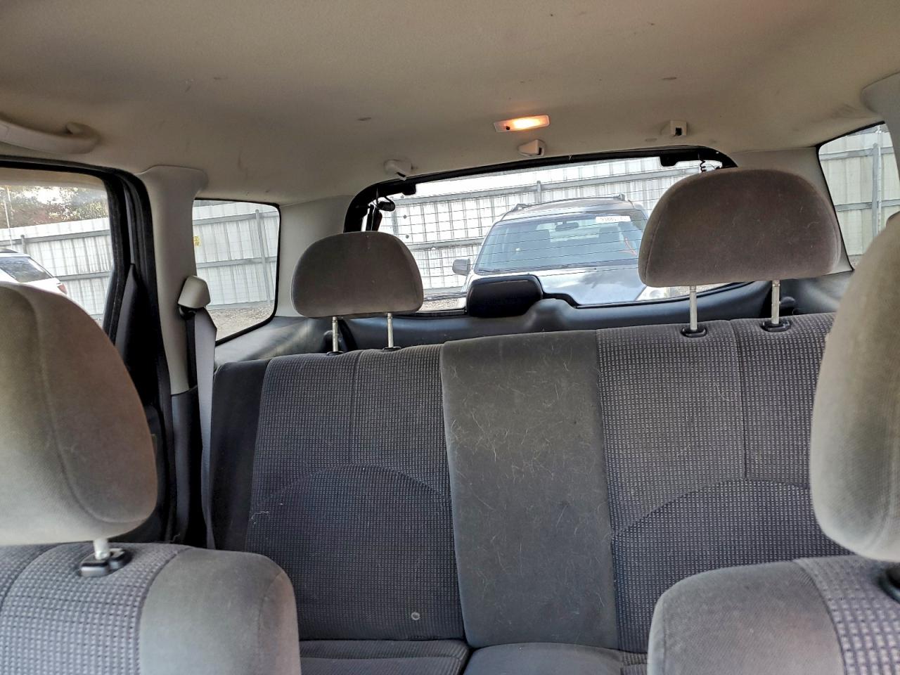 2003 Mazda Tribute Lx VIN: 4F2YZ04103KM39848 Lot: 93818455