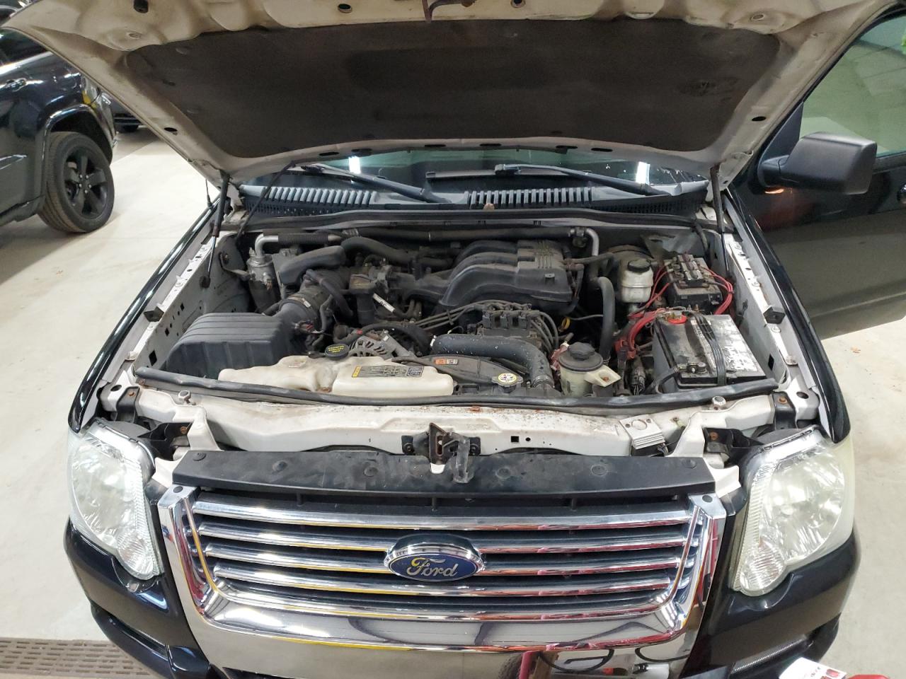 2009 Ford Explorer Xlt VIN: 1FMEU73E79UA39339 Lot: 91881305