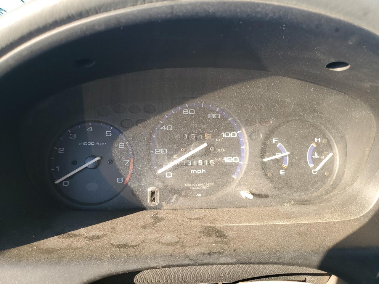 1999 Honda Civic Lx VIN: 1HGEJ6572XL014620 Lot: 92796085