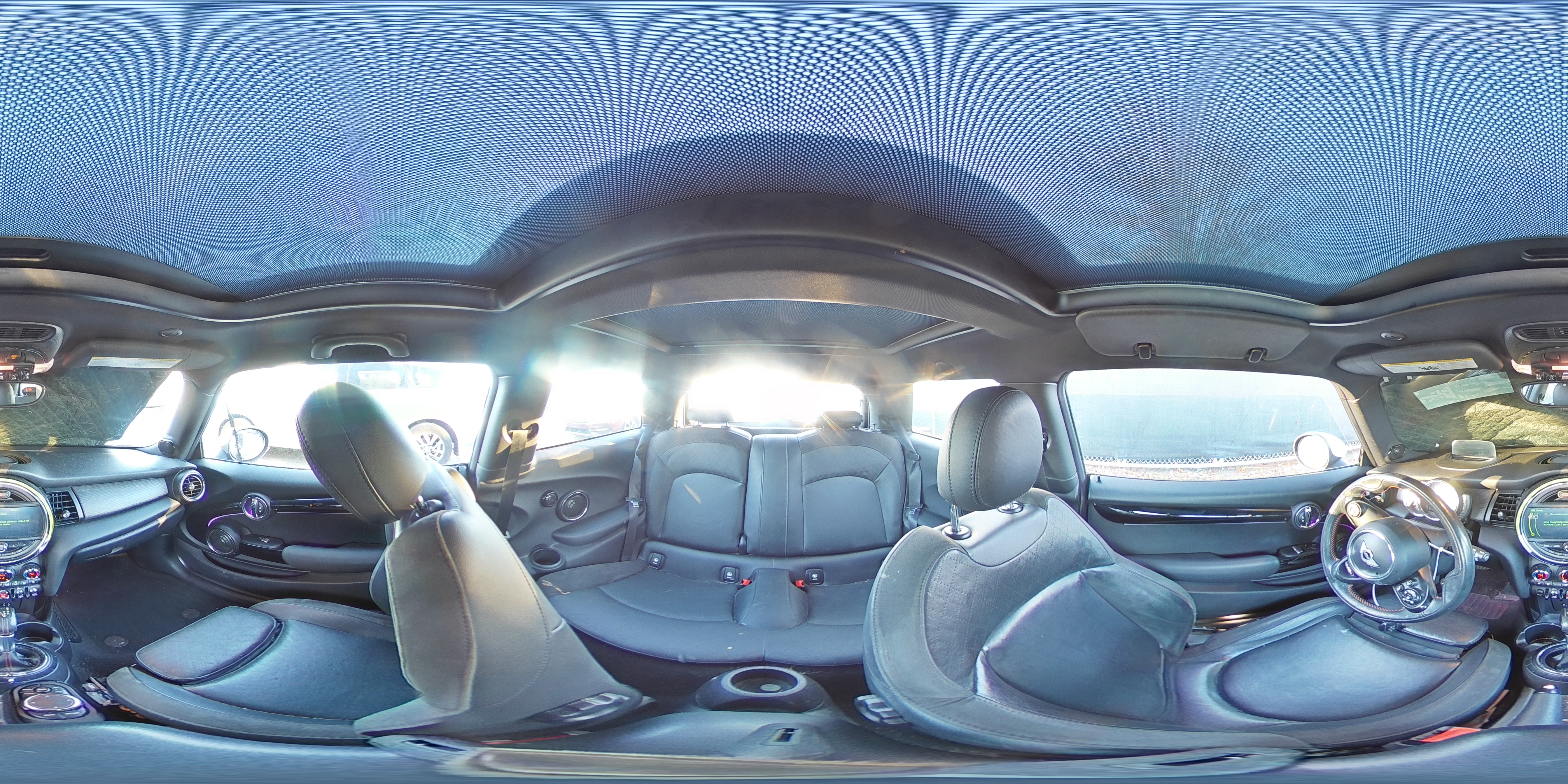 2016 Mini Cooper S VIN: WMWXP7C58G2A43929 Lot: 94250015