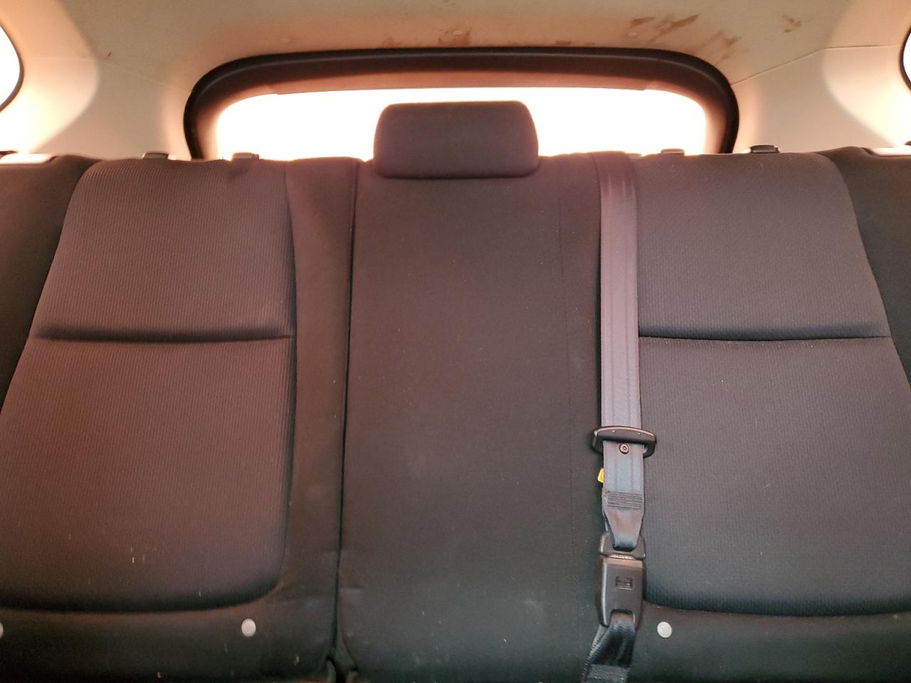 2013 Mazda Cx-5 Sport VIN: JM3KE2BE3D0135484 Lot: 90907615