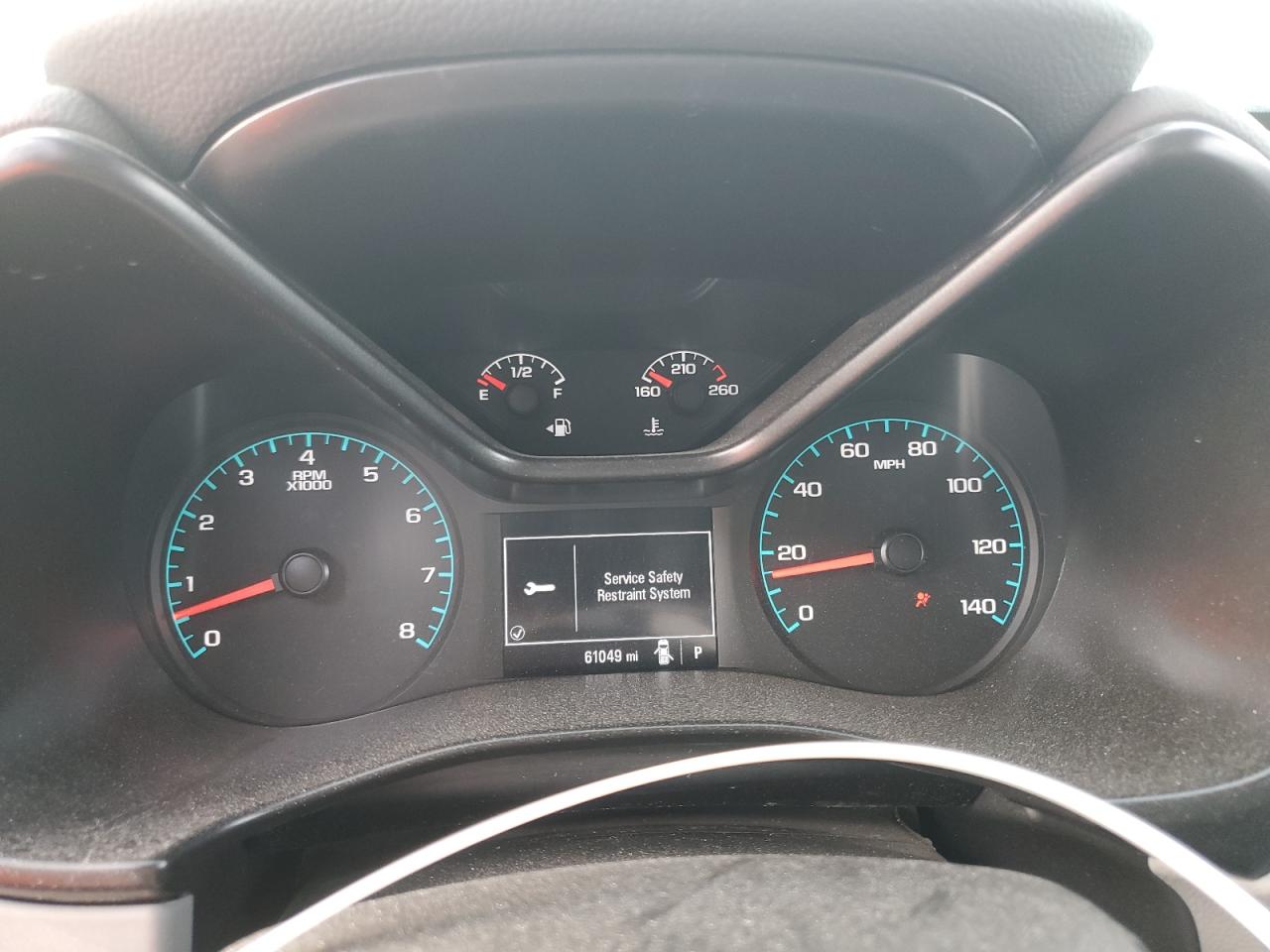 2022 Chevrolet Colorado VIN: 1GCHSBEN7N1314419 Lot: 92953825