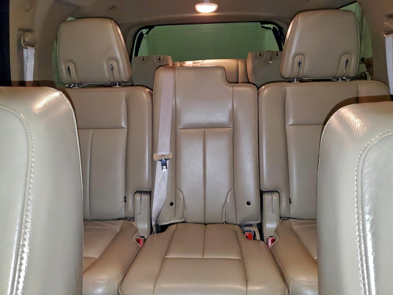 2012 Ford Expedition Xlt VIN: 1FMJU1J53CEF29650 Lot: 94293325