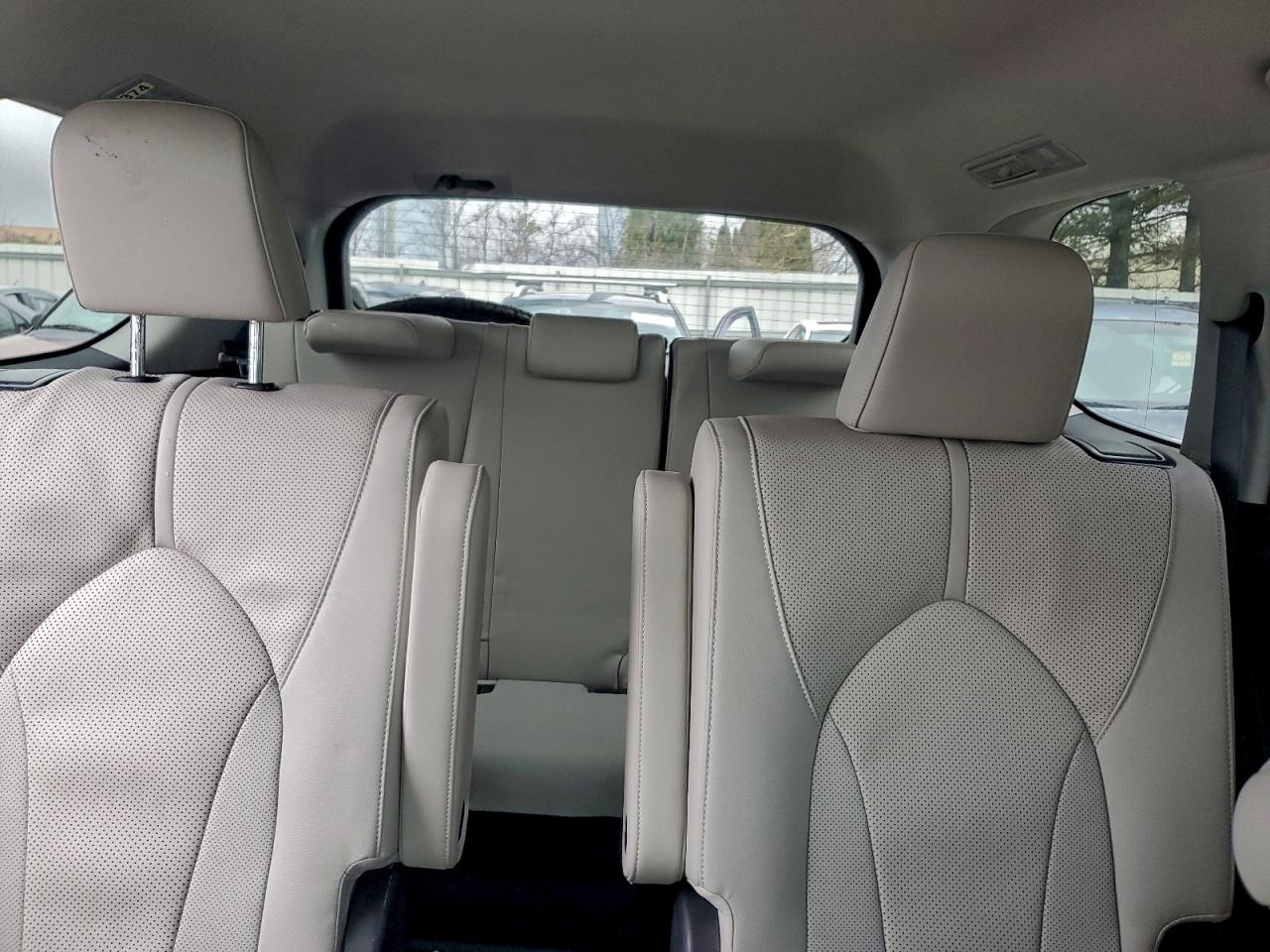 2024 Toyota Grand Highlander Xle VIN: 5TDAAAB51RS014130 Lot: 93885865