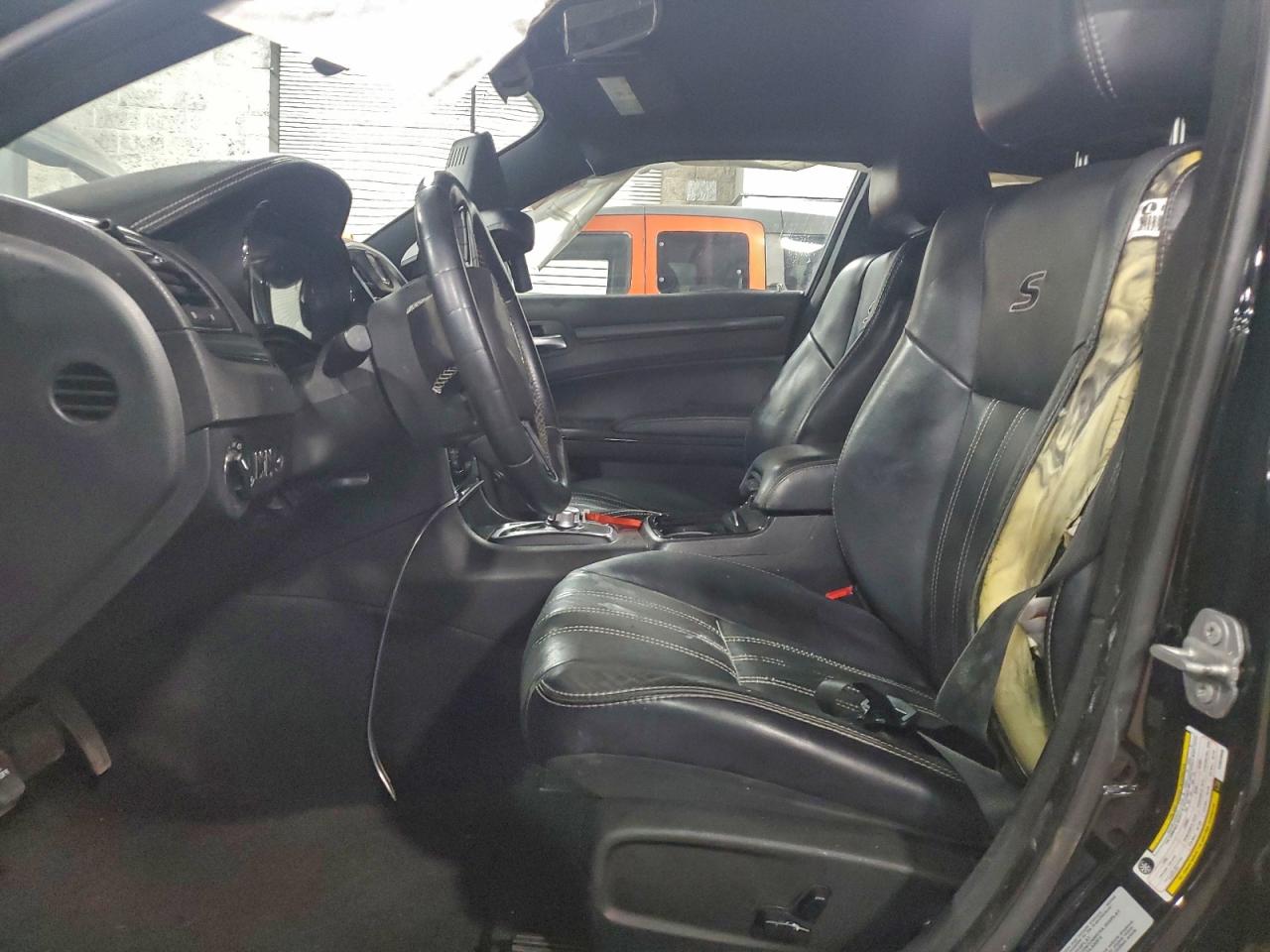 2015 Chrysler 300 S VIN: 2C3CCAGG6FH923069 Lot: 94042775