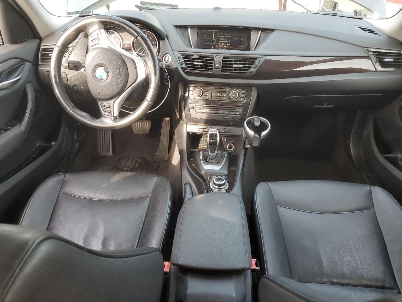 2013 BMW X1 xDrive28I VIN: WBAVL1C56DVR86215 Lot: 93145155