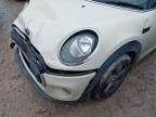 2016 MINI HATCHBACK 1.2 ONE 5DR AUTO for sale at Copart BRISTOL