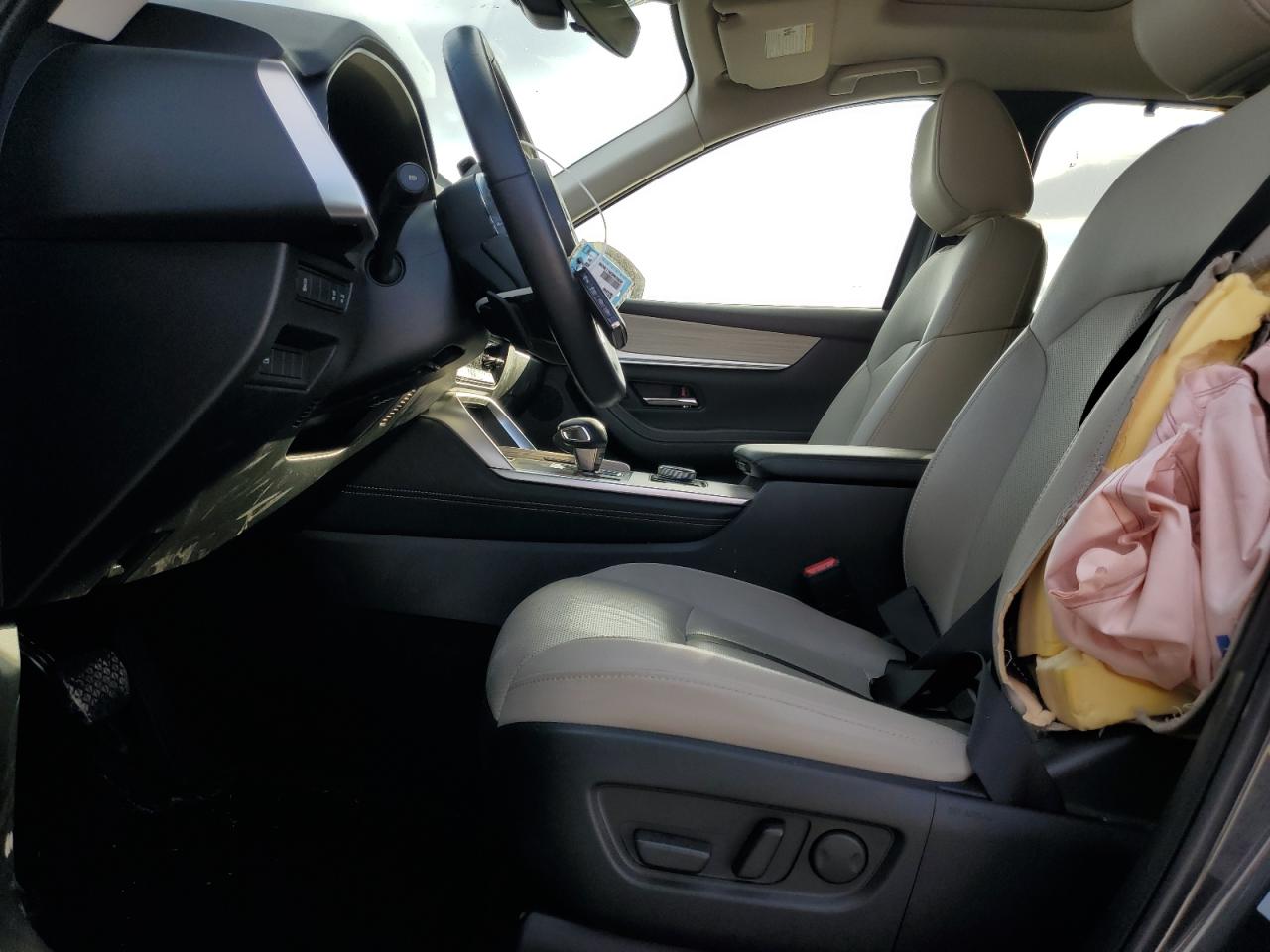 2024 Mazda Cx-90 Preferred VIN: JM3KKBHDXR1135006 Lot: 92950525