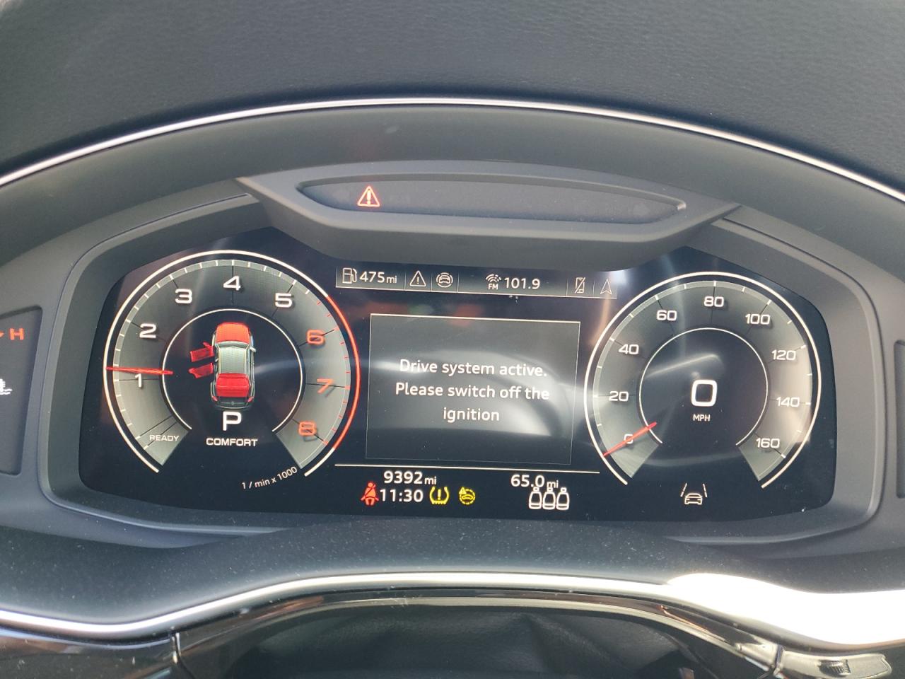 2024 Audi Q8 Premium Plus S-Line VIN: WA1EVBF18RD006292 Lot: 91451305