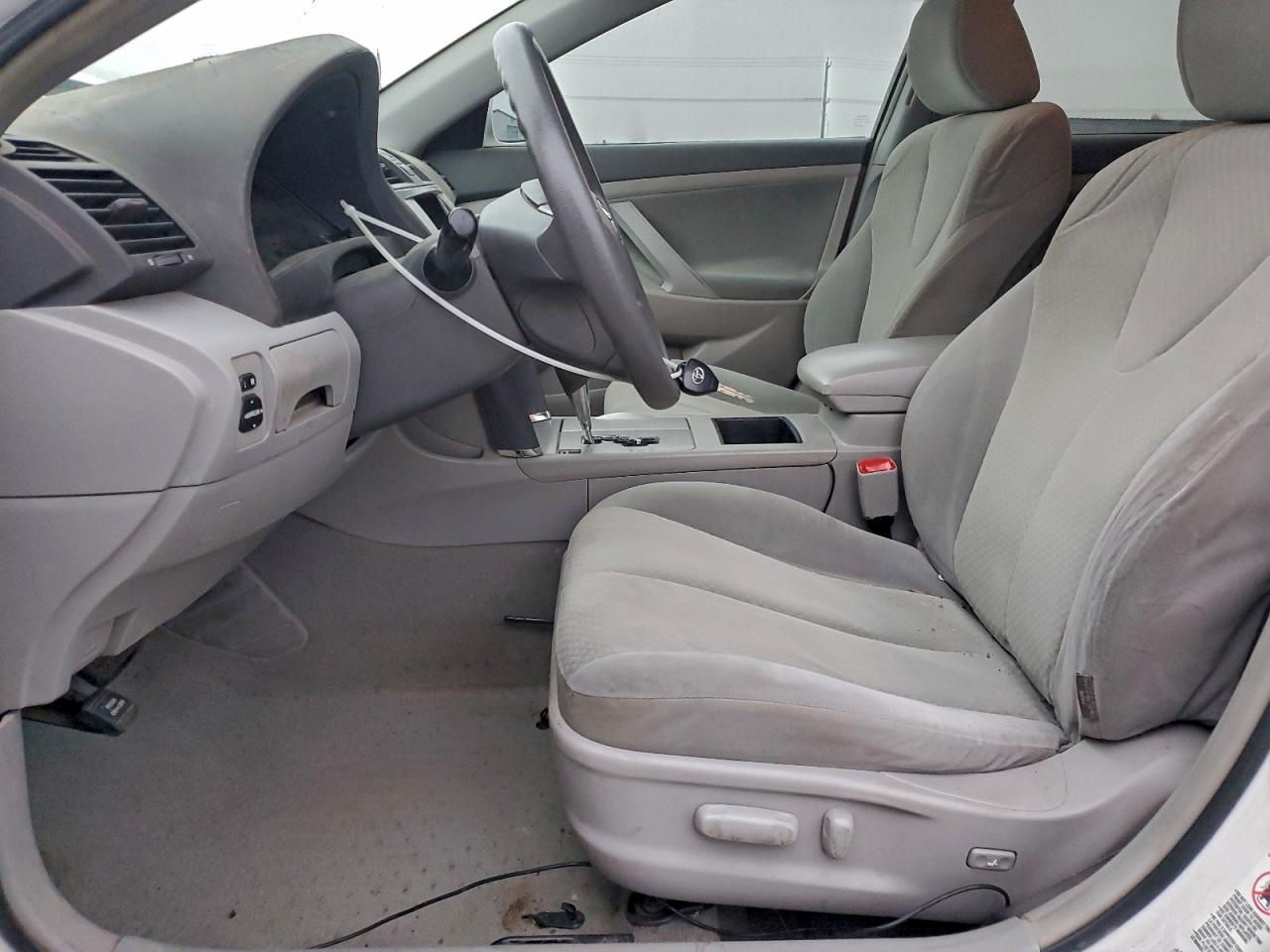 2009 Toyota Camry Base VIN: 4T1BE46K89U862555 Lot: 94698645