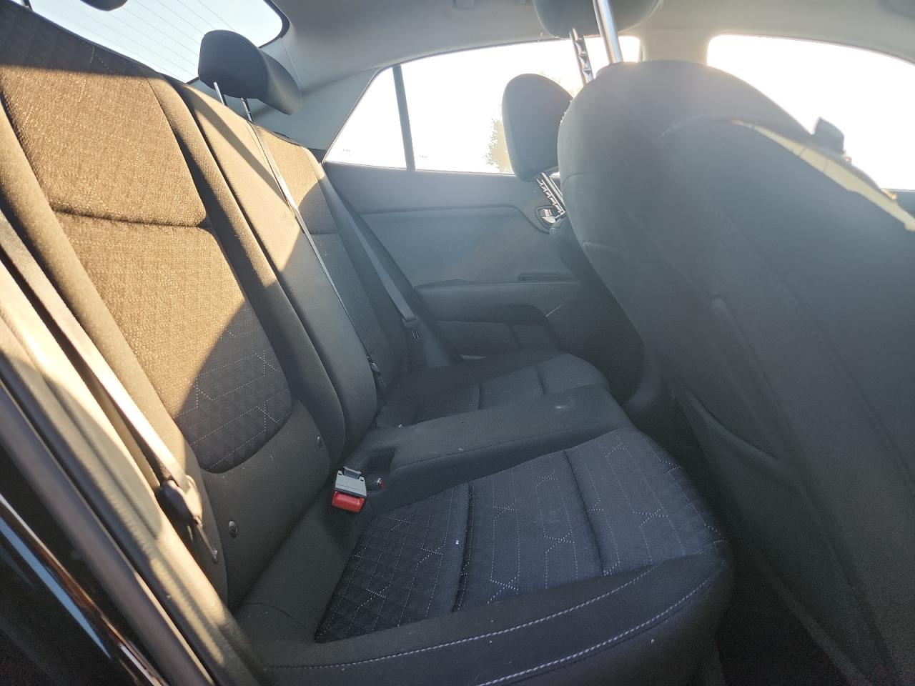 2023 Kia Rio Lx VIN: 3KPA24AD1PE586944 Lot: 93268295