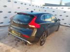2015 VOLVO V40 D2 R DESIGN 5DR for sale at Copart BRISTOL