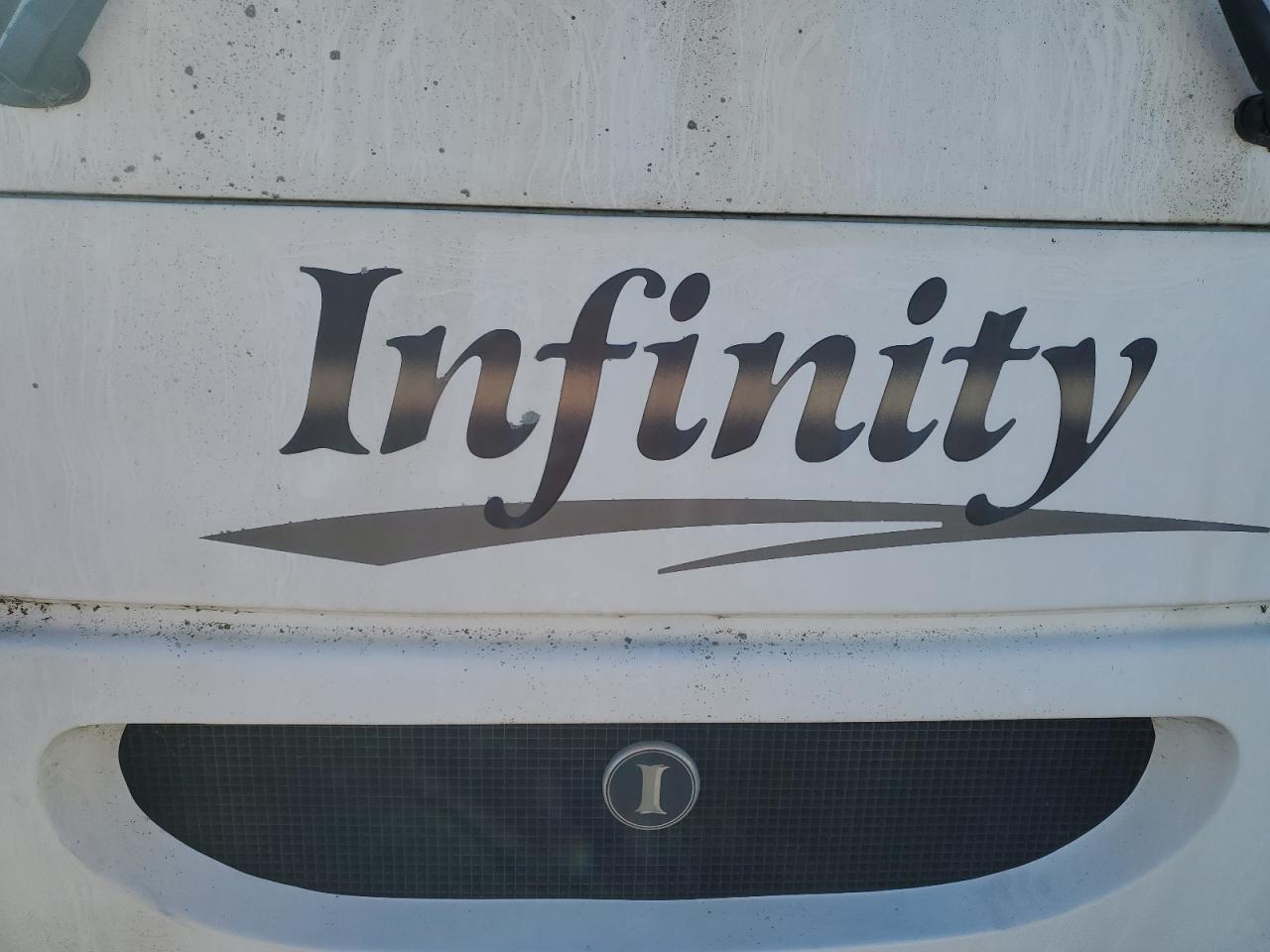 2001 Ford Inifinity M30Q VIN: 1FCMF53S2Y0A12219 Lot: 91115835