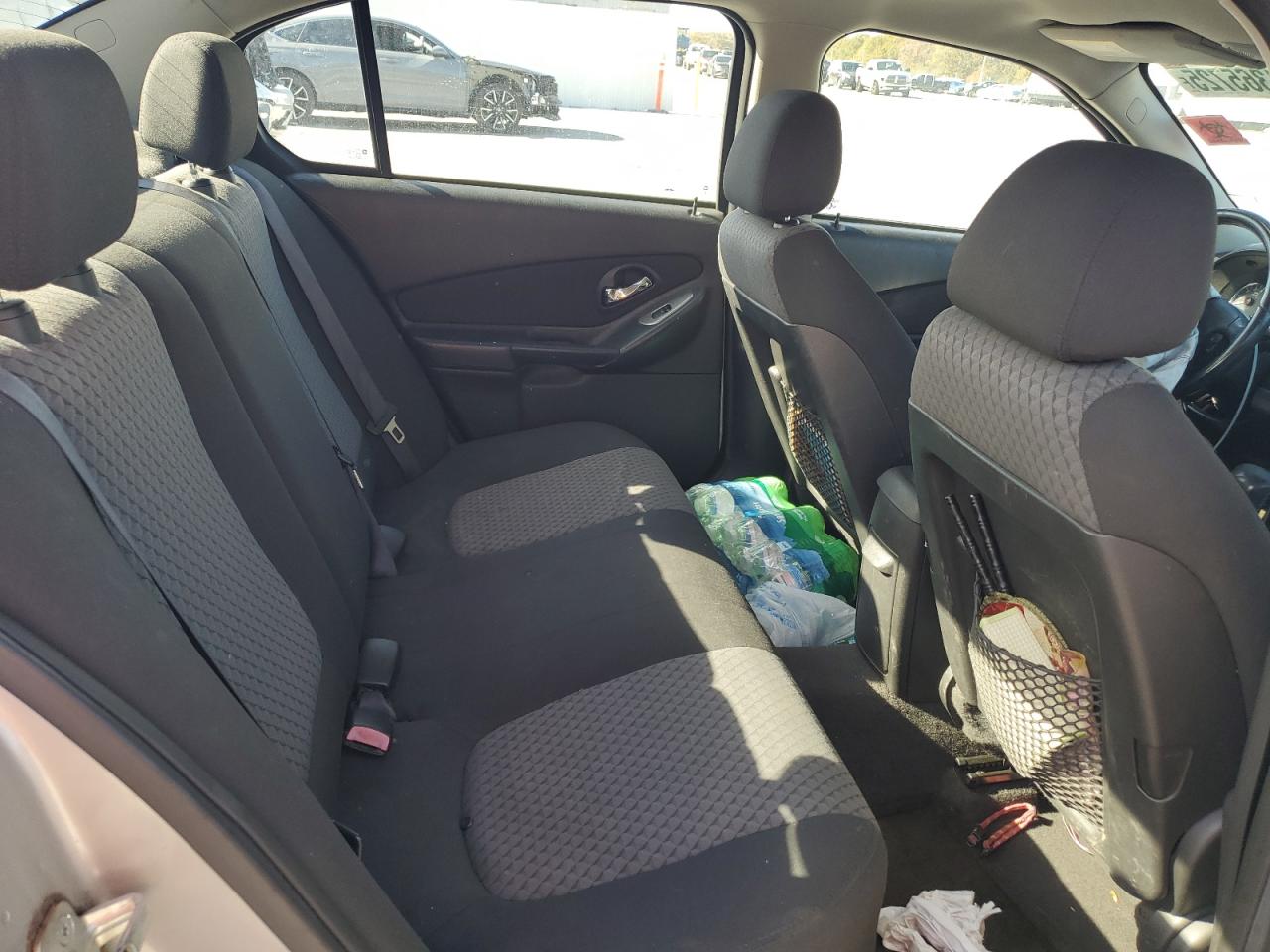 2006 Chevrolet Malibu Lt VIN: 1G1ZT51846F187452 Lot: 91365725