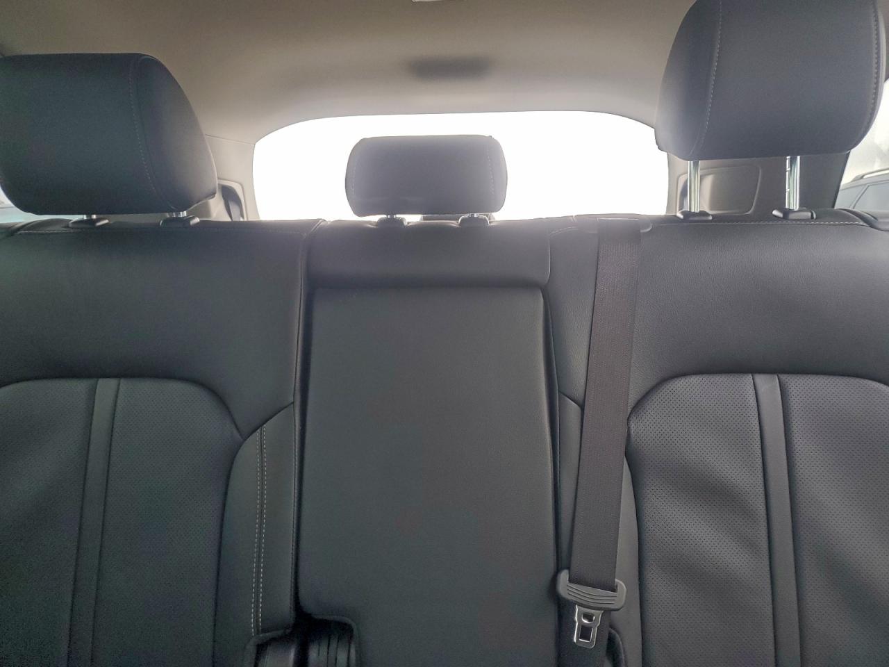 2025 Mazda Cx-90 Preferred VIN: JM3KKBHA2S1234947 Lot: 94361785