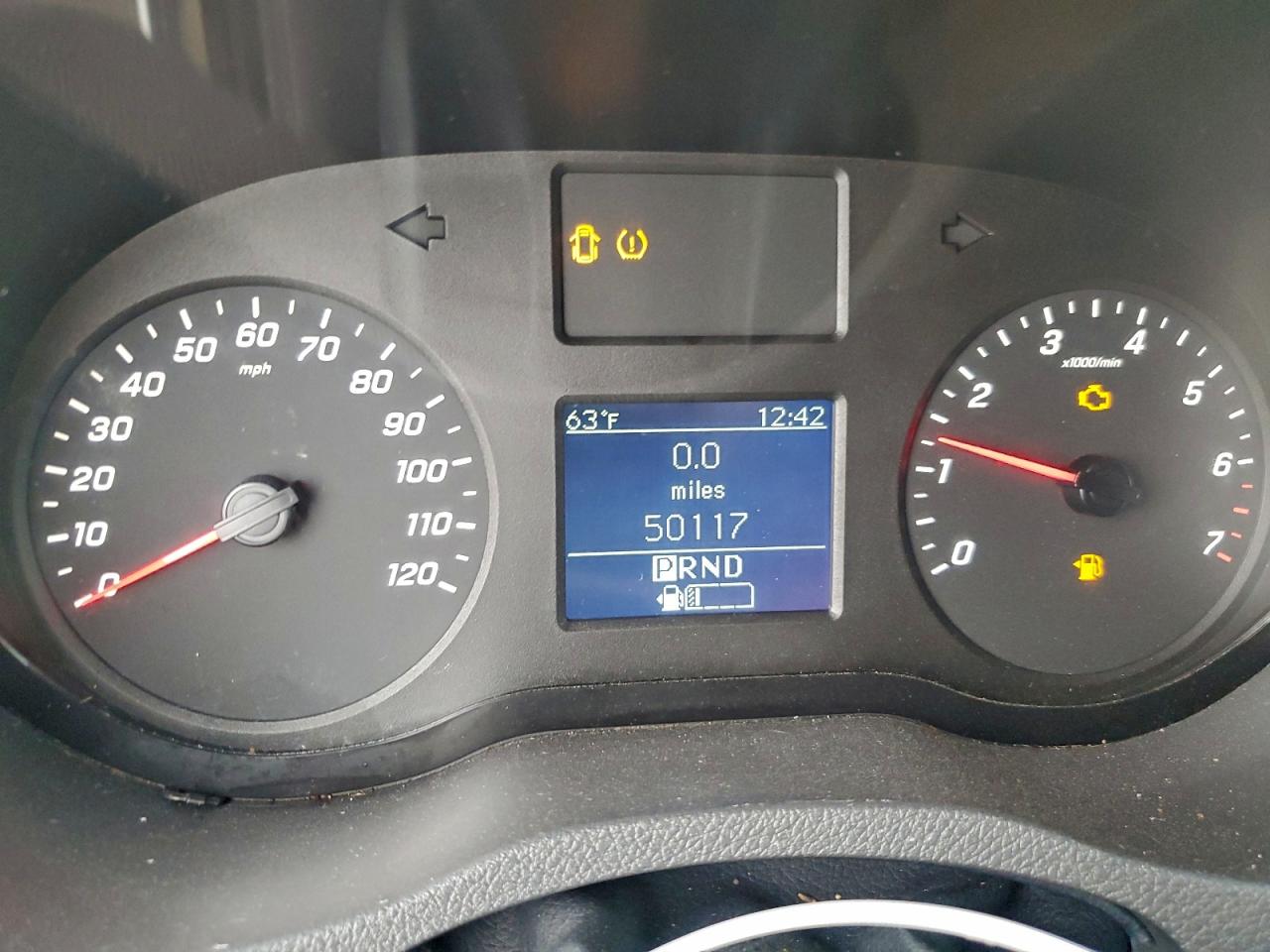 2022 Mercedes-Benz Sprinter 2500 VIN: W1Y40CHY4NT104487 Lot: 91432225