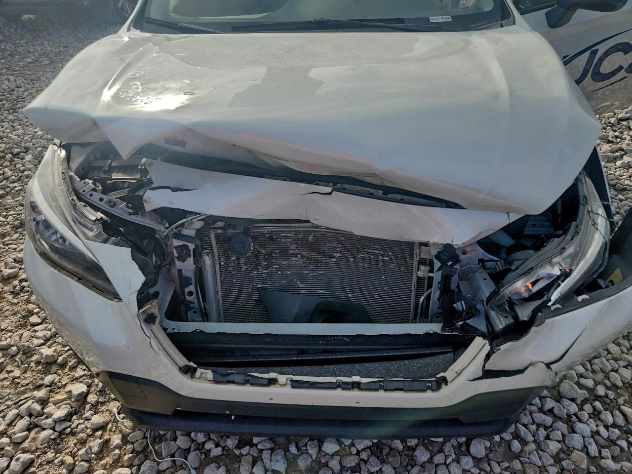 2021 Subaru Crosstrek VIN: JF2GTABC2MH355554 Lot: 92478695