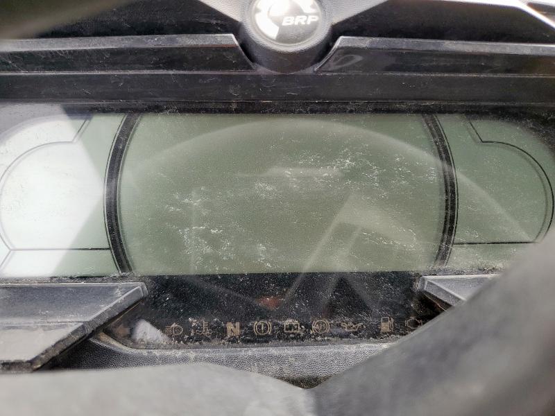 2020 CAN MAVERICK X3MAXRS TRB