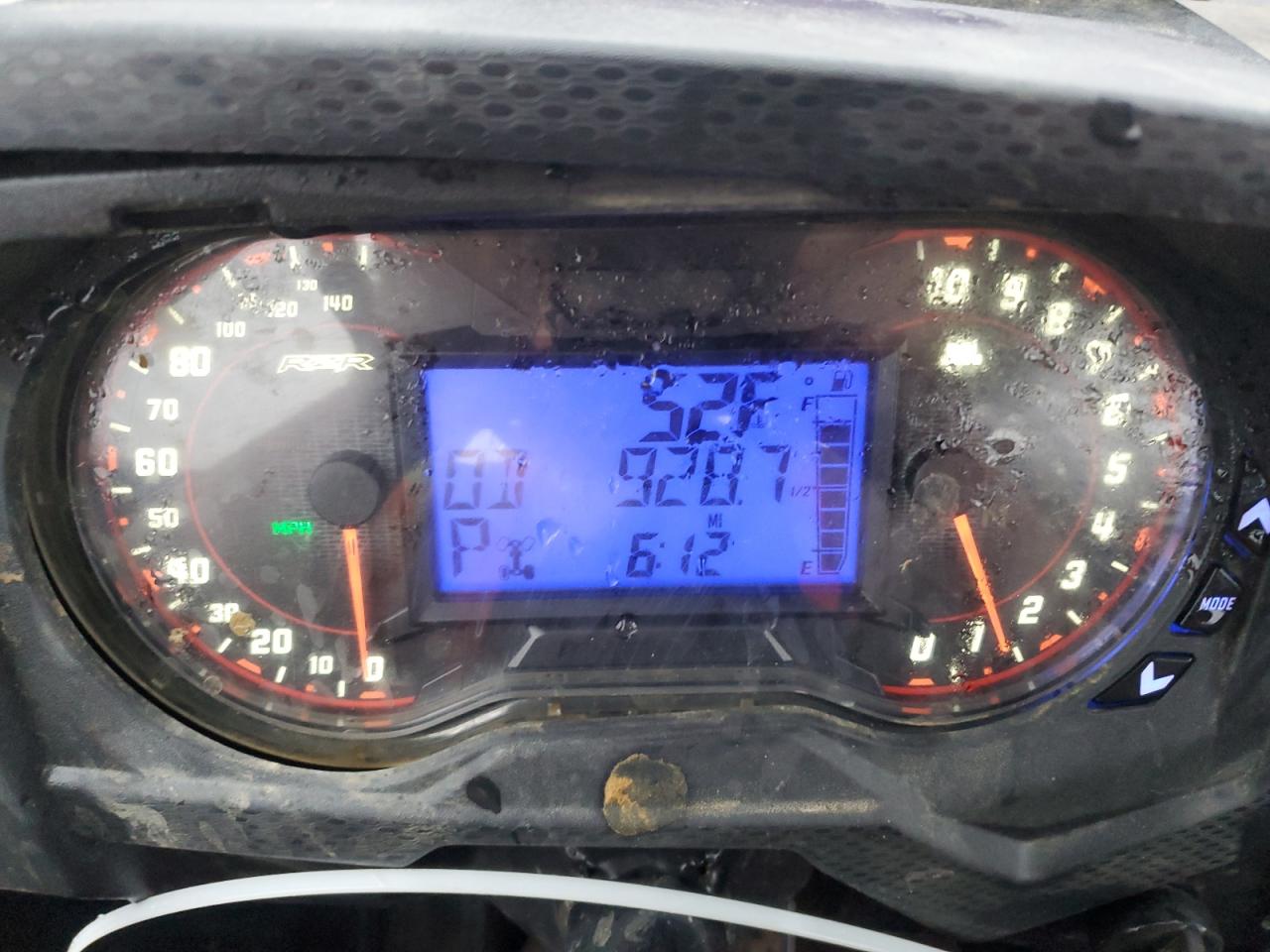 2023 Polaris Rzr Xp 1000 VIN: 3NSNAE996PH353844 Lot: 93615075