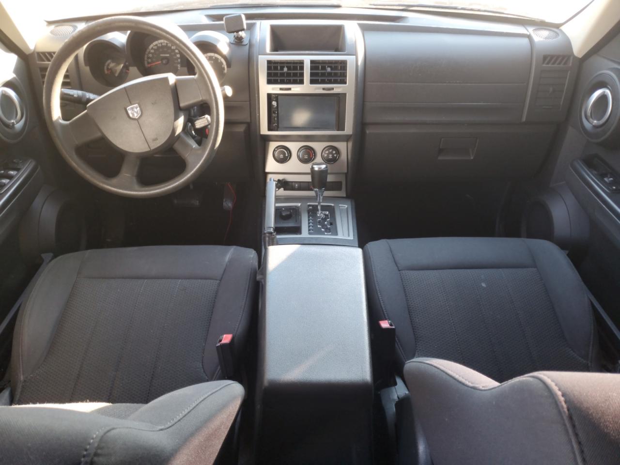 2011 Dodge Nitro Heat VIN: 1D4PU4GK2BW517546 Lot: 90633535