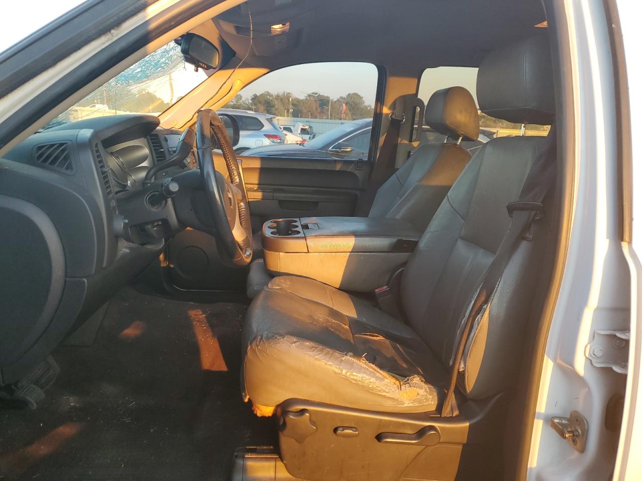 2010 GMC Sierra C1500 Sle VIN: 3GTRCVE06AG210877 Lot: 91526535