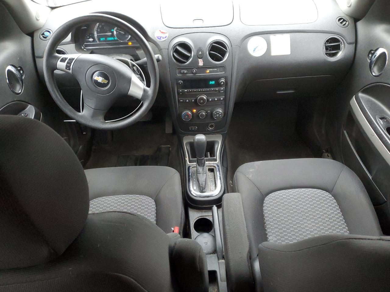 2011 Chevrolet Hhr Lt VIN: 3GNBABFW4BS611486 Lot: 91683785