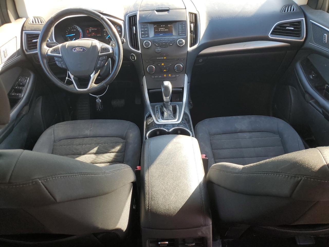 2016 Ford Edge Sel VIN: 2FMPK3J90GBC18080 Lot: 92573125