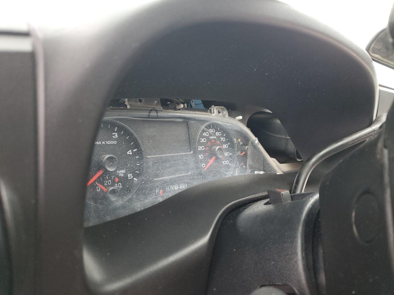 2006 Ford F250 Super Duty VIN: 1FTSW21P26EC13204 Lot: 92414145