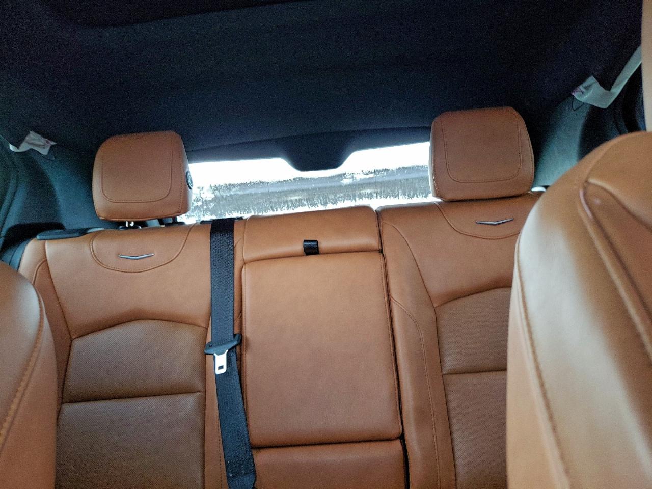 2023 Cadillac Xt4 Premium Luxury VIN: 1GYFZCR43PF173679 Lot: 91231755