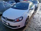2012 VOLKSWAGEN GOLF 2.0 TDI BLUEMOTION TECH GT 2DR DSG for sale at Copart WOLVERHAMPTON