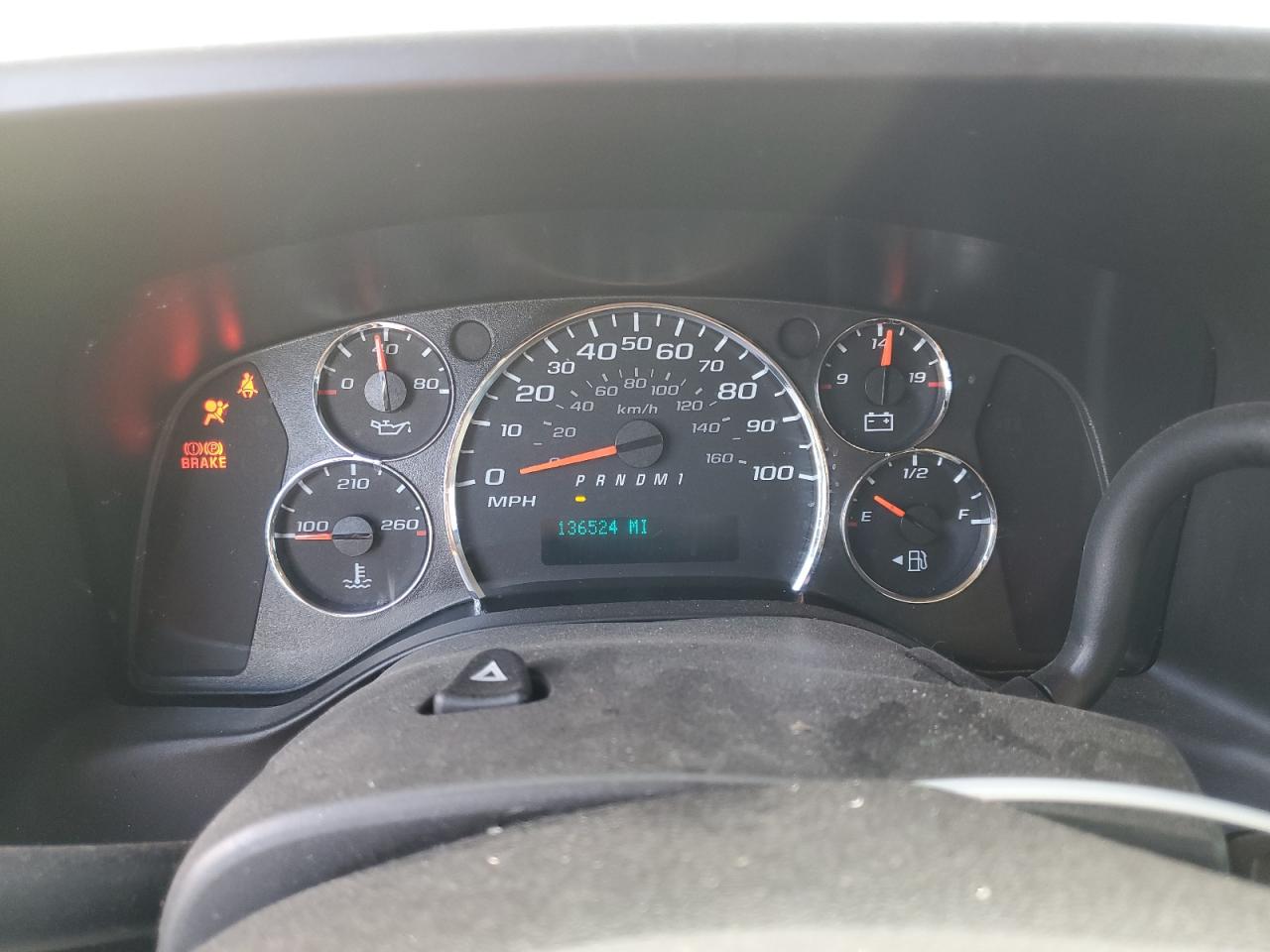 2020 GMC Savana G2500 VIN: 1GTW7AFG2L1186154 Lot: 93307715