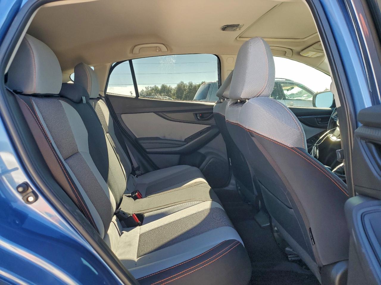 2021 Subaru Crosstrek Premium VIN: JF2GTAEC8MH226827 Lot: 94440755