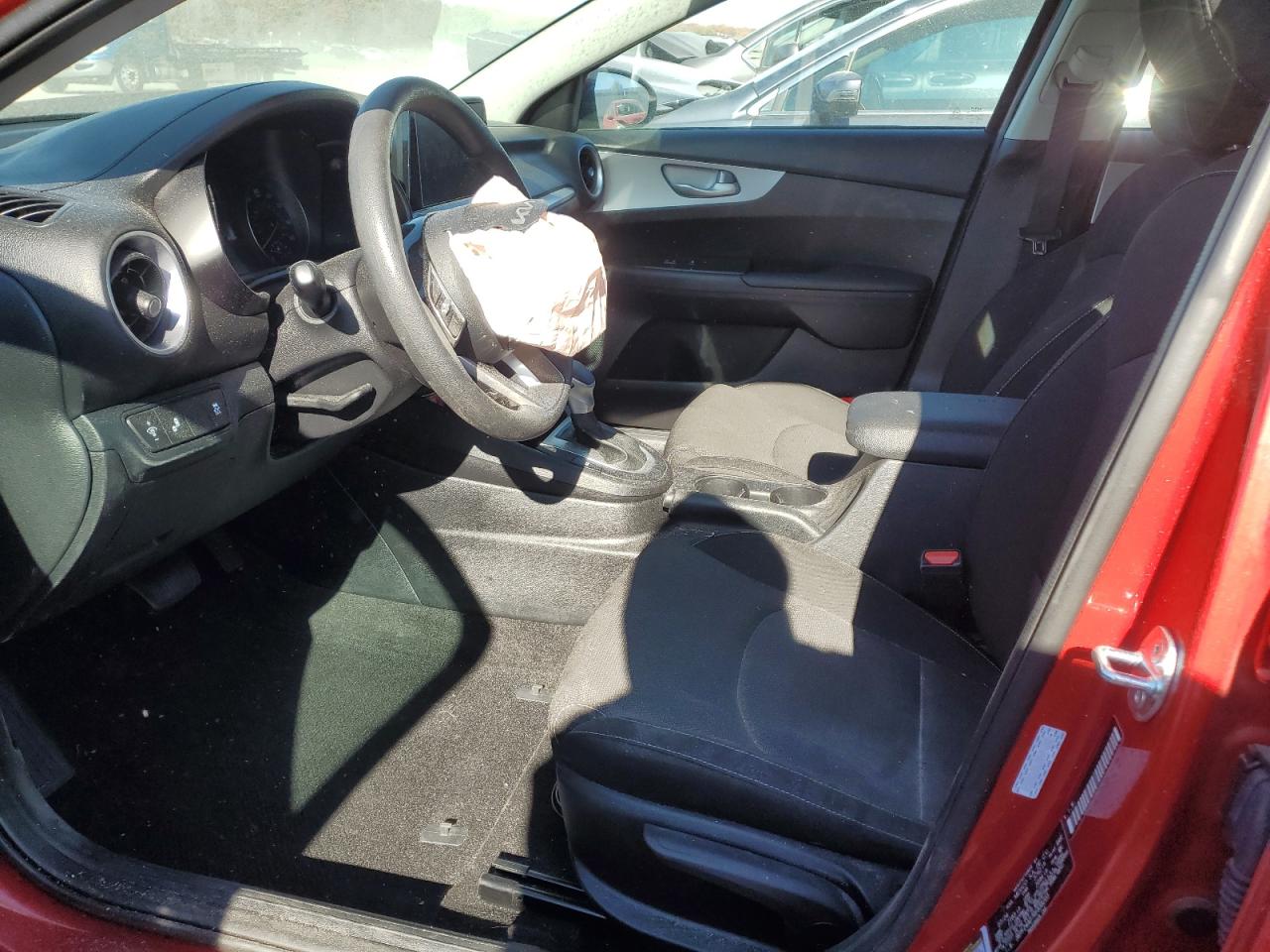 2024 Kia Forte Lx VIN: 3KPF24AD7RE838205 Lot: 91695265