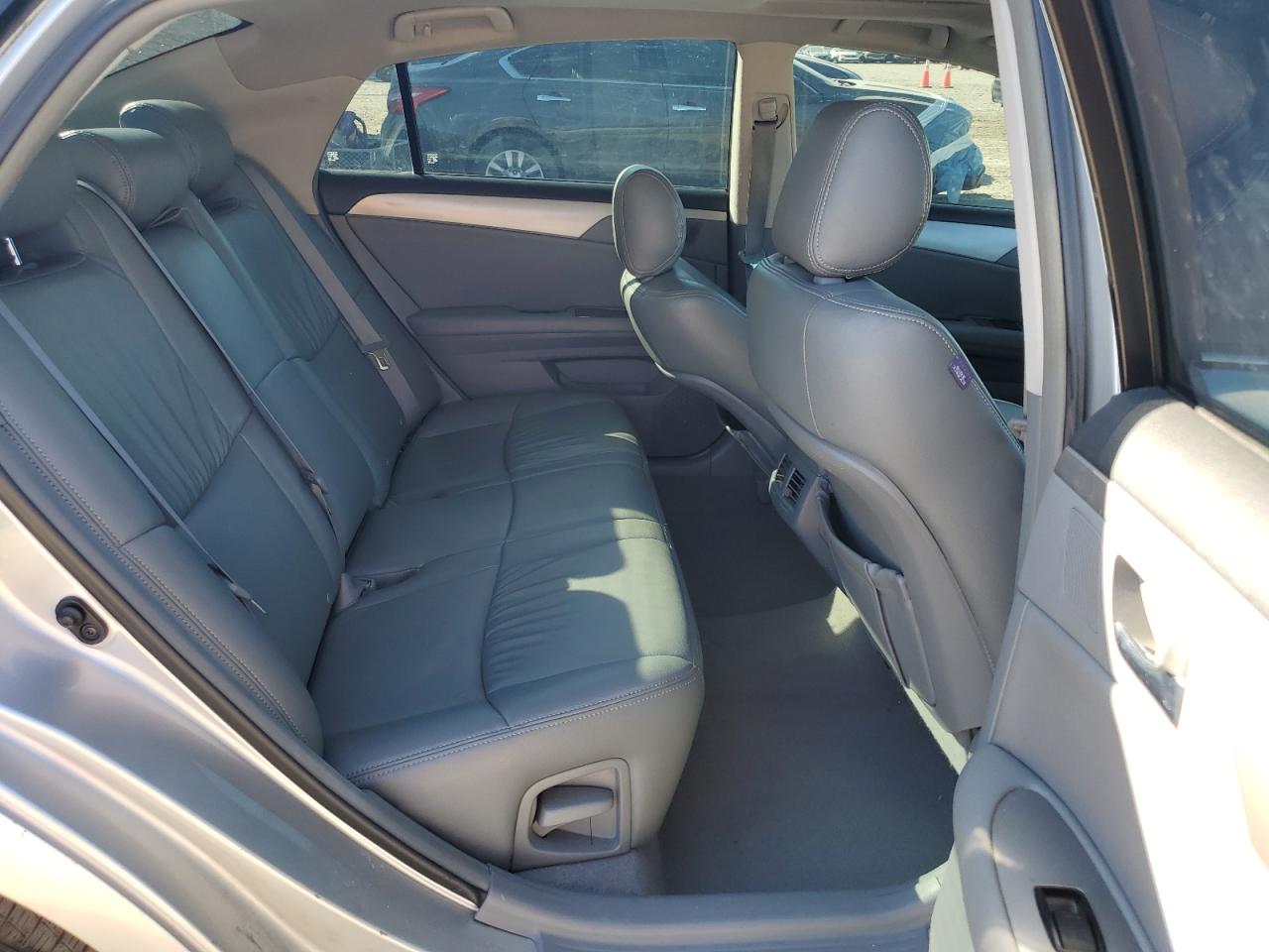 2009 Toyota Avalon Xl VIN: 4T1BK36B59U341974 Lot: 92940045