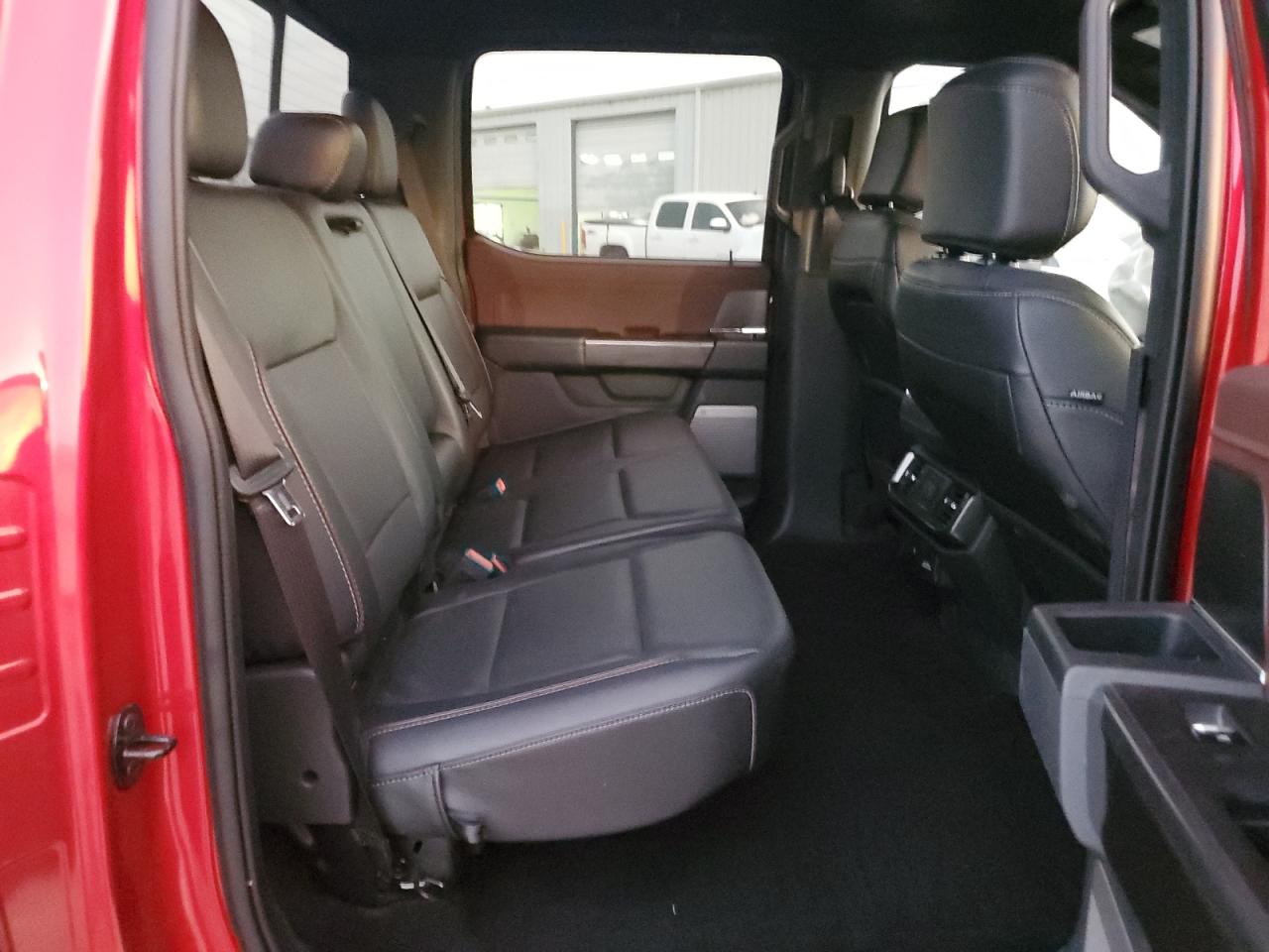 2022 Ford F150 Supercrew VIN: 1FTFW1E5XNKF13741 Lot: 93708085