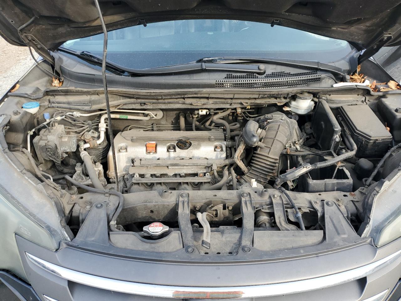 2014 Honda Cr-V Exl VIN: 2HKRM4H76EH668853 Lot: 90747135