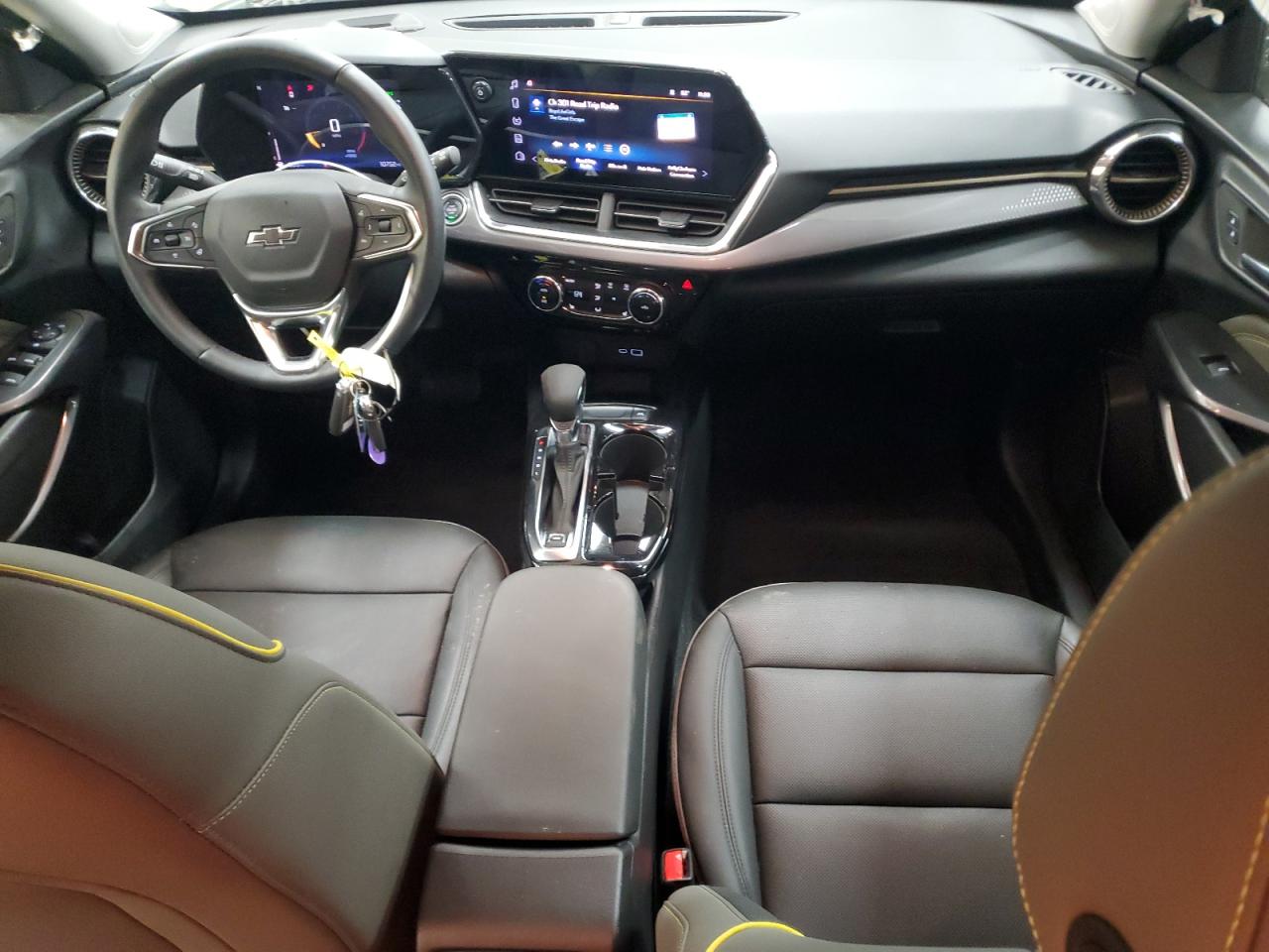 2024 Chevrolet Trax Activ VIN: KL77LKE26RC158671 Lot: 91675845