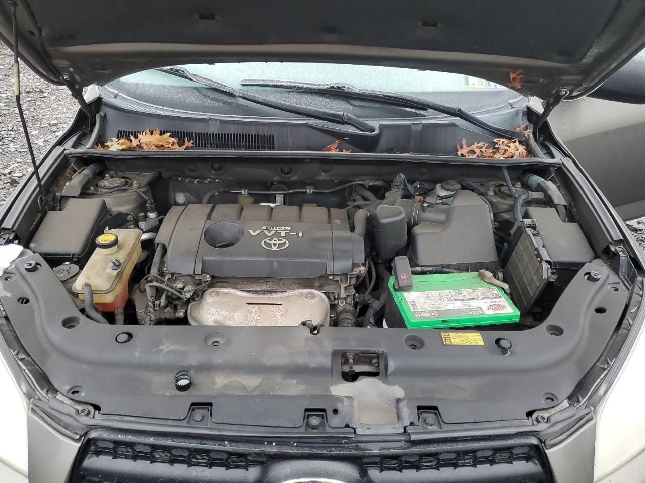 2010 Toyota Rav4 VIN: 2T3BF4DV9AW030888 Lot: 93278865