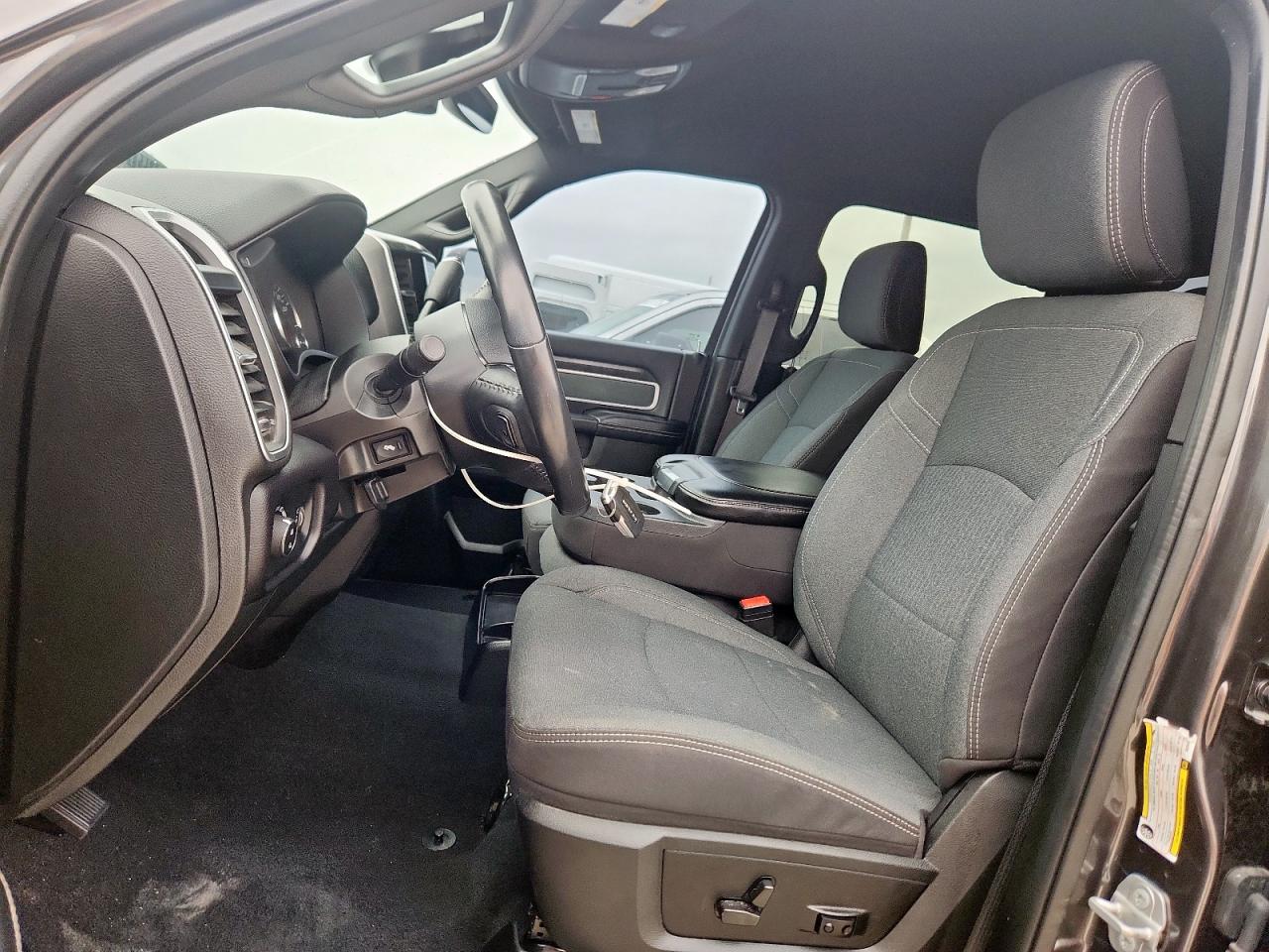 2022 Ram 3500 Big Horn/Lone Star VIN: 3C63R2DL1NG343560 Lot: 93706265