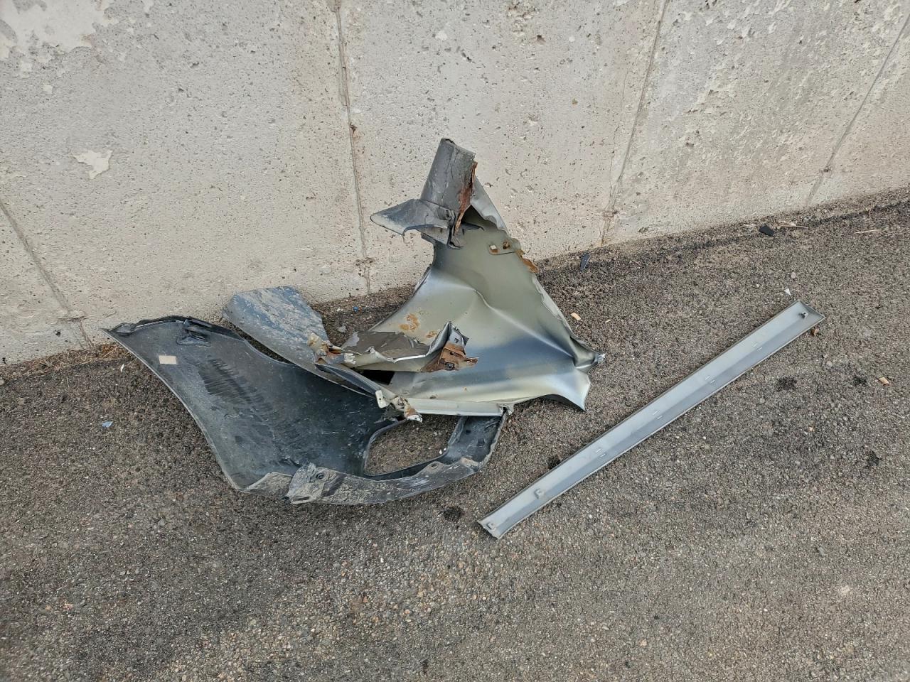 2010 Kia Rio Lx VIN: KNADH4B35A6595254 Lot: 94015995