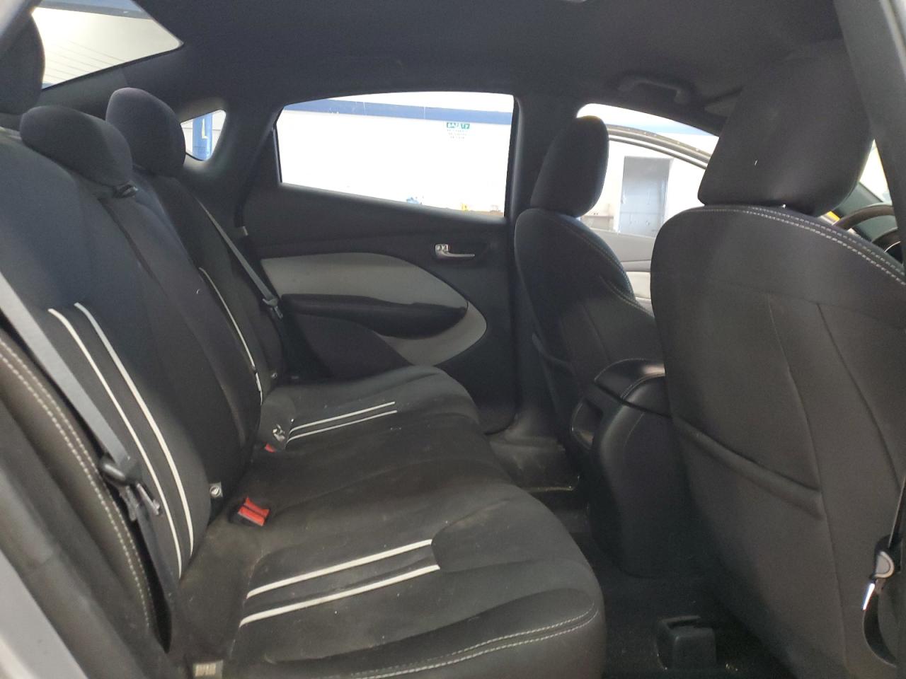 2014 Dodge Dart Sxt VIN: 1C3CDFBB6ED775989 Lot: 93386195