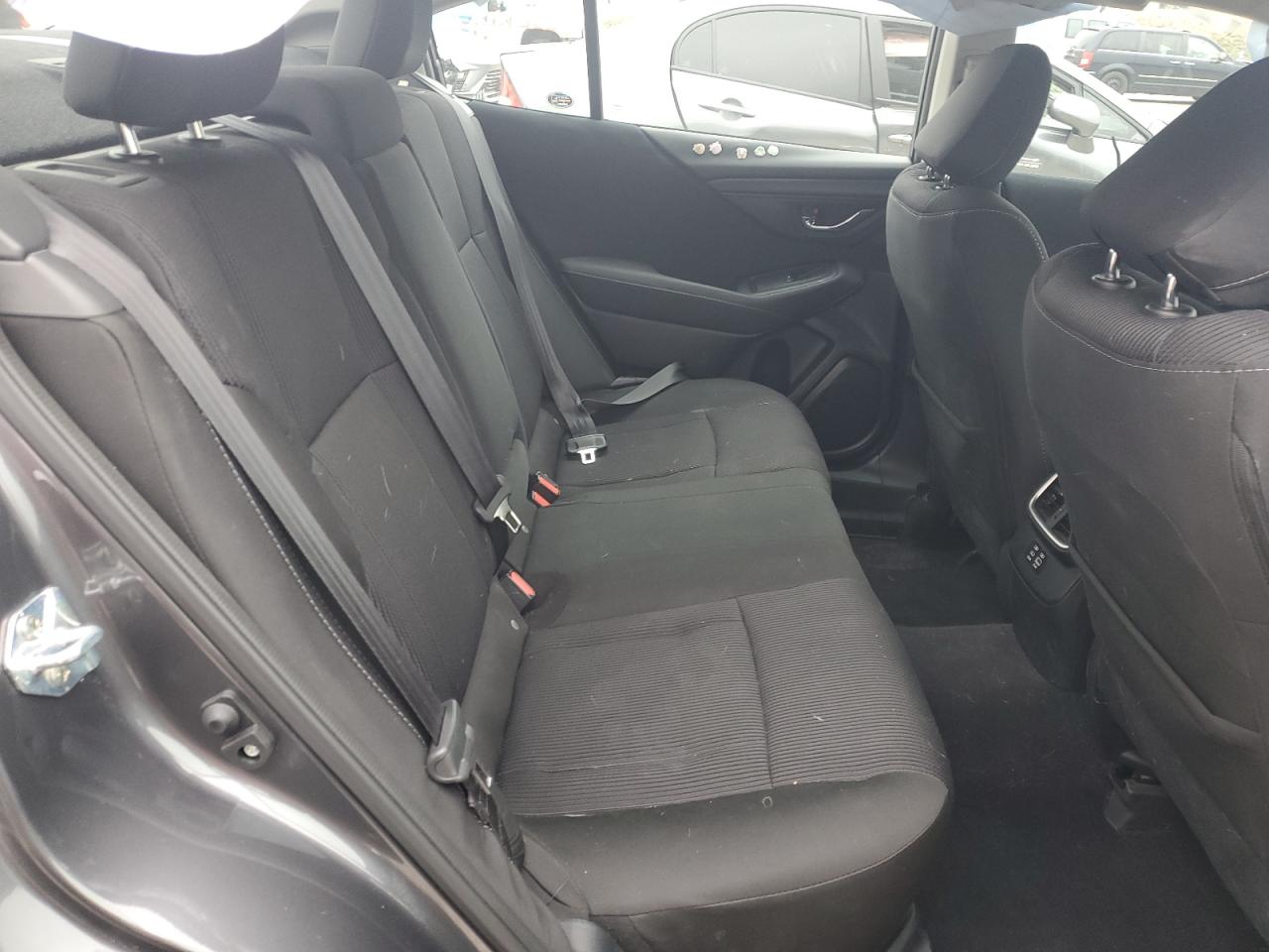 2025 Subaru Legacy Premium VIN: 4S3BWAC61S3016724 Lot: 93214615