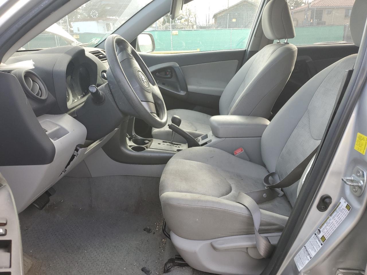 2010 Toyota Rav4 VIN: 2T3BF4DV9AW061462 Lot: 92629775