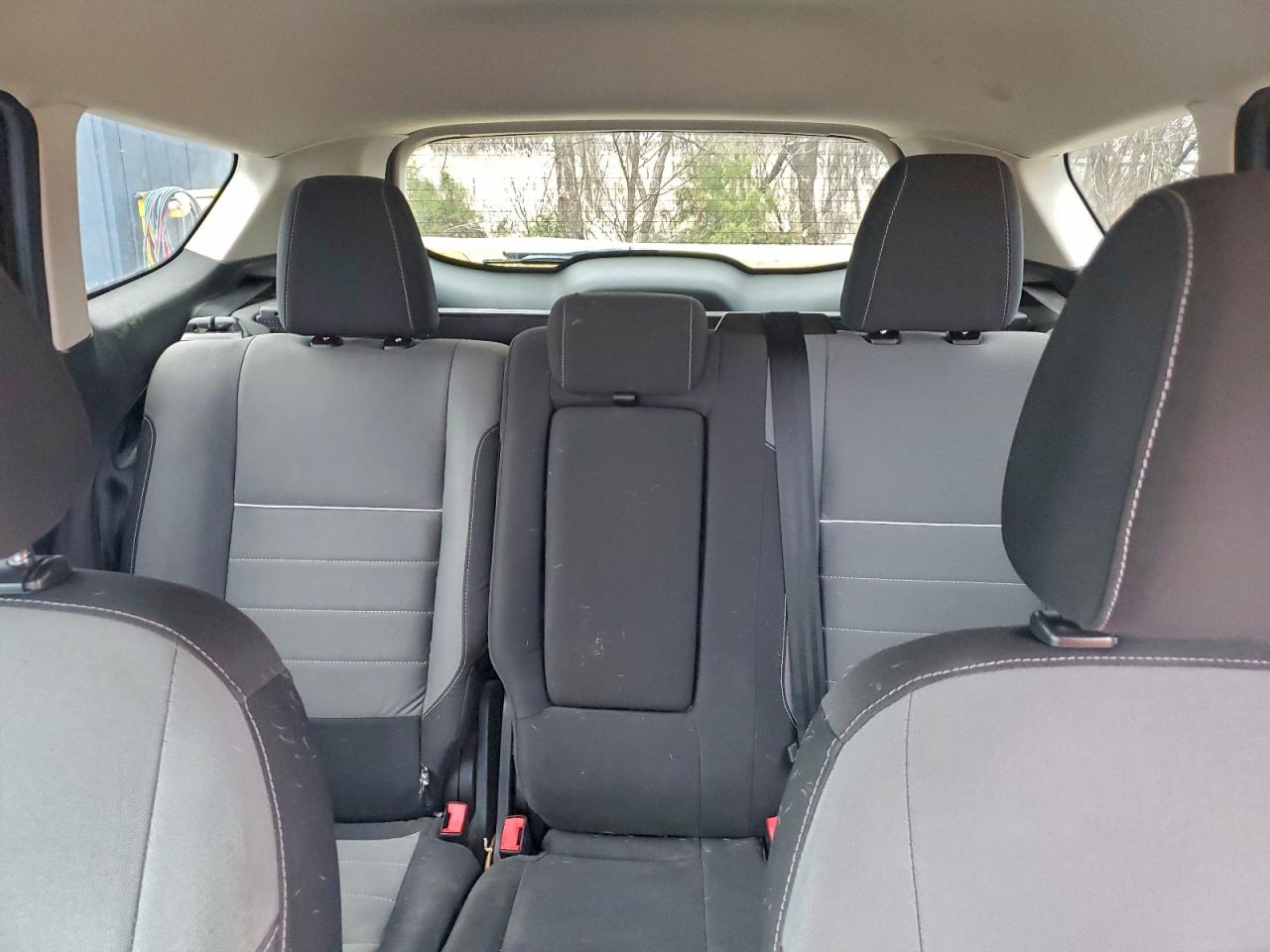 2015 Ford Escape Se VIN: 1FMCU0G75FUA25087 Lot: 93346255