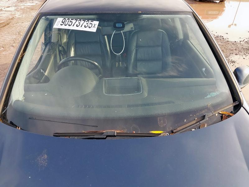 2007 VOLKSWAGEN GOLF 1.9 MATCH TDI 5DR DSG