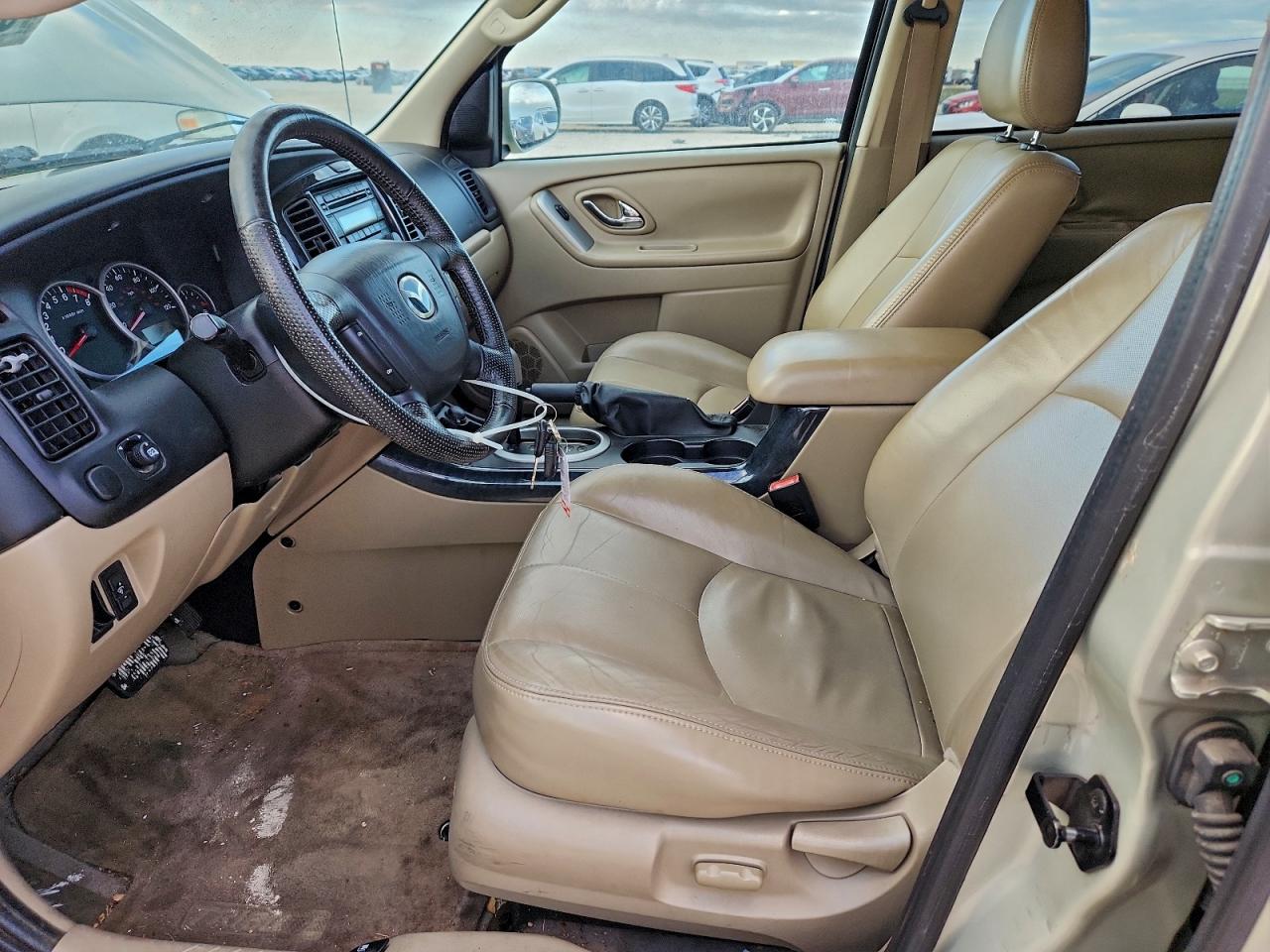 2005 Mazda Tribute S VIN: 4F2YZ06185KM36597 Lot: 94223115