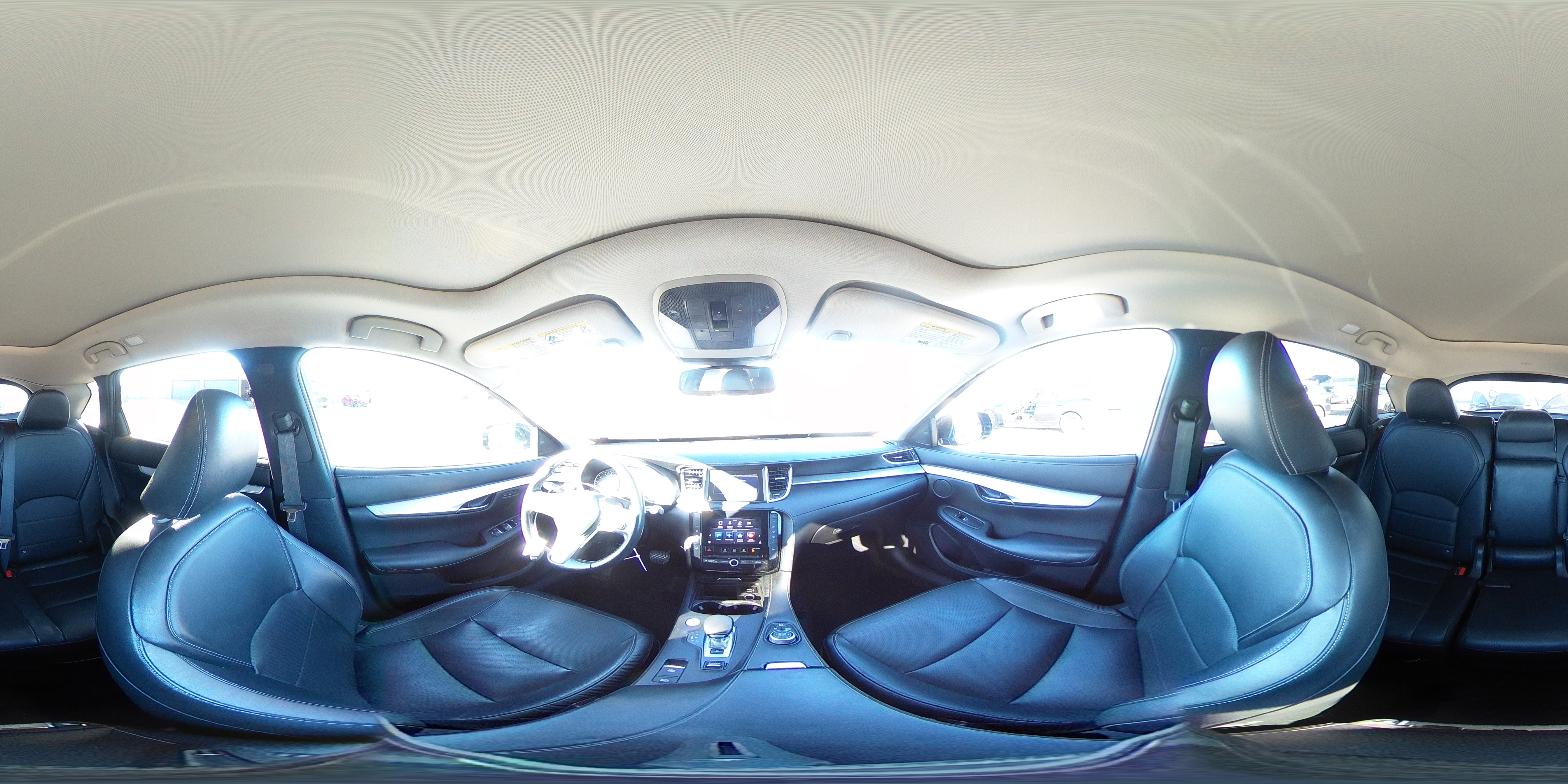 2019 Infiniti Qx50 Essential VIN: 3PCAJ5M32KF131163 Lot: 91296065