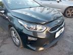 2019 KIA CEED 1.6 CRDI ISG 2 5DR for sale at Copart GLOUCESTER